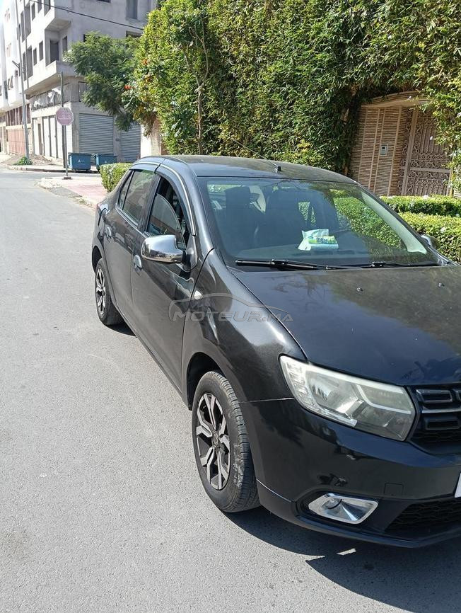 Dacia Logan 2019