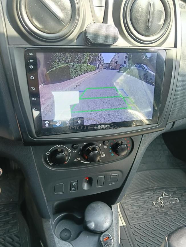 Dacia Logan 2019