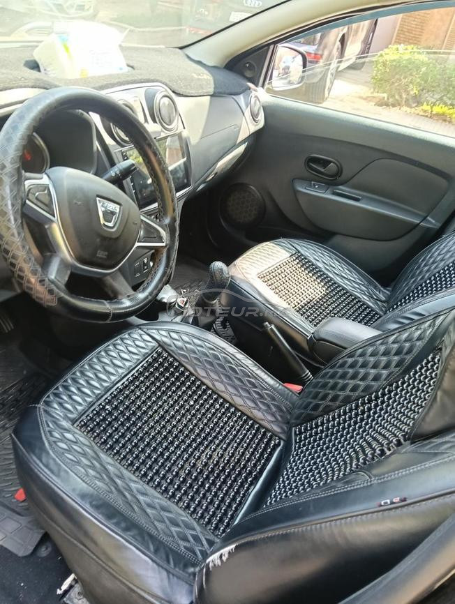 Dacia Logan 2019