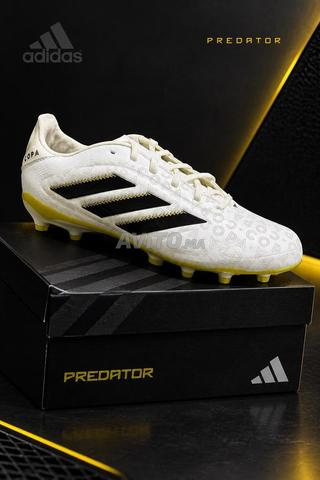 Chaussures de football Adidas Predator - 2