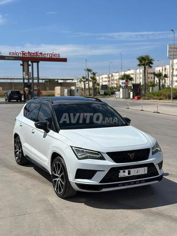 Cupra essence - 2