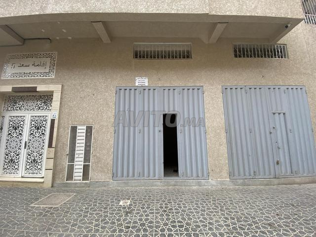 Quartier Bensouda, Lotissement Ibn Yahya, Pièce N° A59