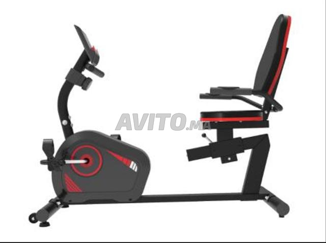 Vélo et produits fitness et sport maison et gym - 2