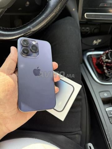 آيفون 14 برو