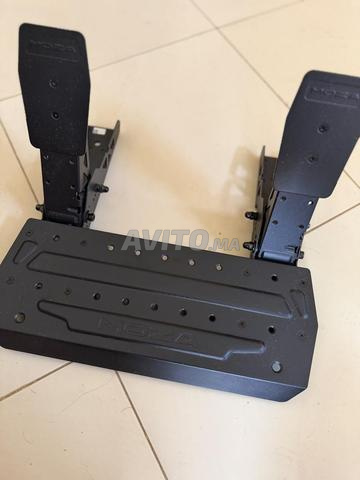 Moza R5 Pro Racing Bundle à vendre - 2