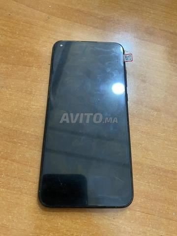Huawei Y7 P 64G Bon état - 2