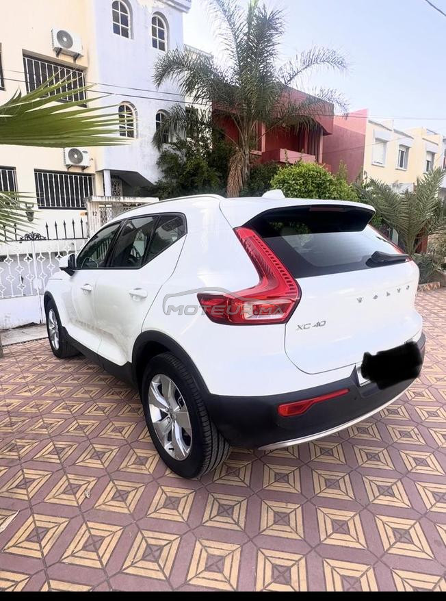 Volvo  xc40