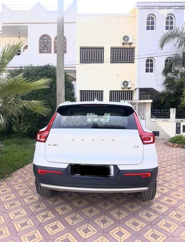 Volvo XC40 - 2