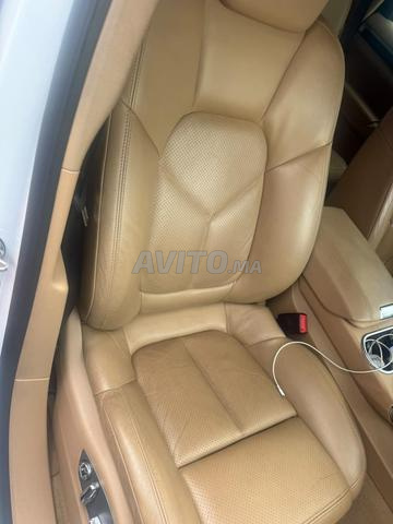 Porsche Cayenne Diesel Automatique 2013 à Tanger
