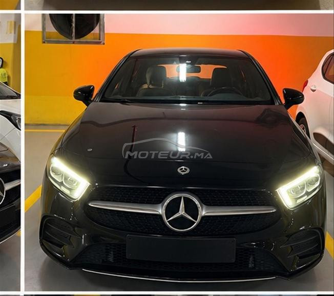 Mercedes-Benz Classe A180 – 2022 – Très bon état
