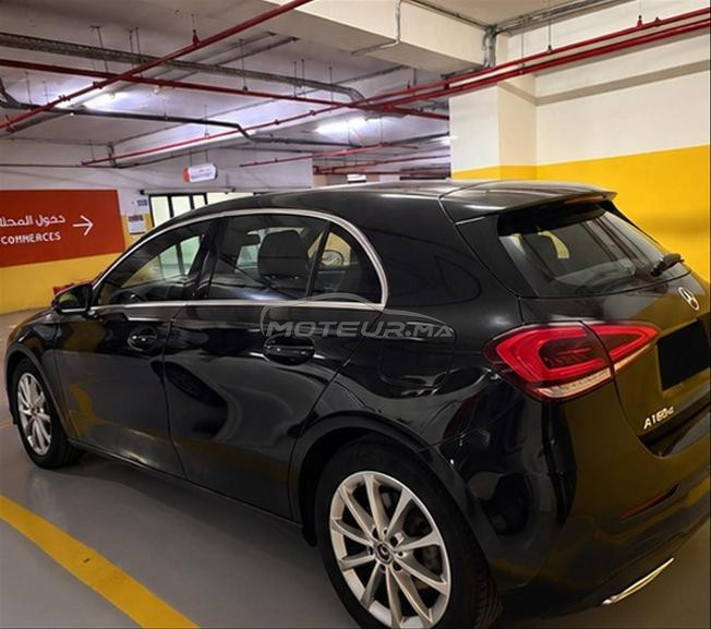 Mercedes-Benz Classe A180 – 2022 – Très bon état