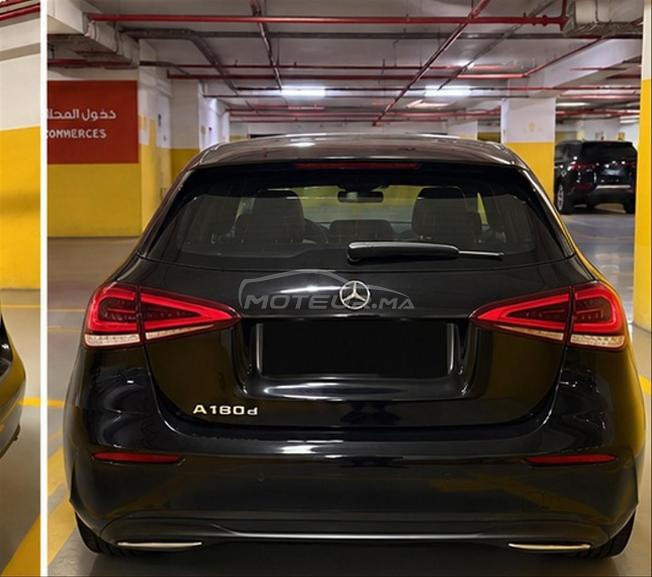 Mercedes-Benz Classe A180 – 2022 – Très bon état