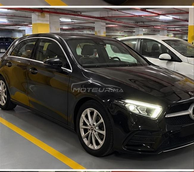 Mercedes-Benz Classe A180 – 2022 – Très bon état