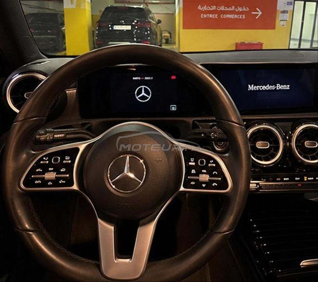 Mercedes-Benz Classe A180 – 2022 – Très bon état