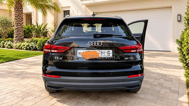 Audi Q3 - come neuf - 0 peinture 