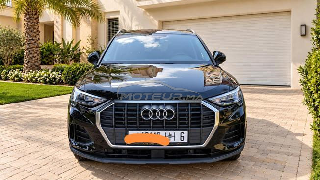 Audi Q3 - come neuf - 0 peinture 