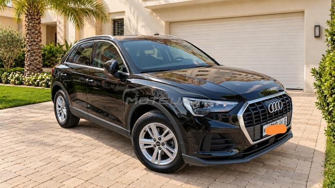 Audi Q3 - come neuf - 0 peinture 