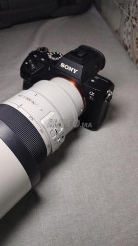 Sony a7riii avec objectif 🚨🔥😲 - 2