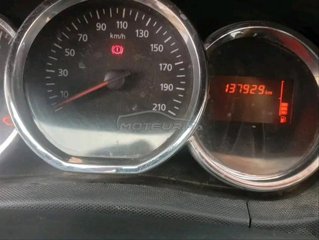 سيارة دوستر للبيع 