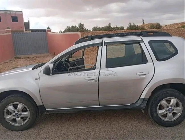 سيارة دوستر للبيع 