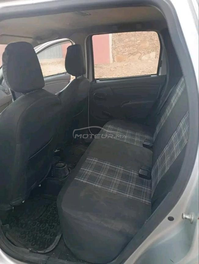 سيارة دوستر للبيع 