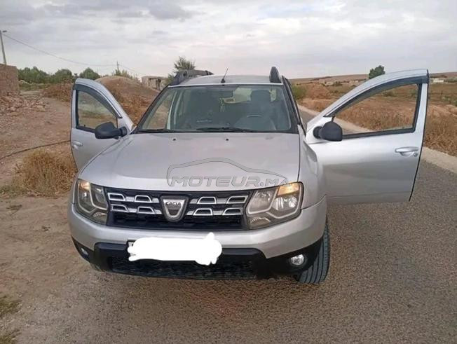 سيارة دوستر للبيع 