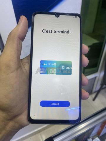 Samsung A06 128G 4Ram - 2