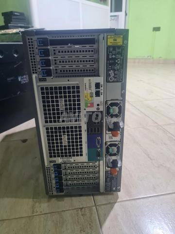 Serveur Dell PowerEdge T630 - Intel Xeon - 2