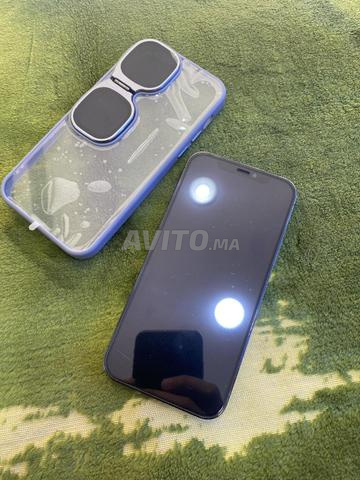 iPhone 12 Pro 256G Officiel - 2