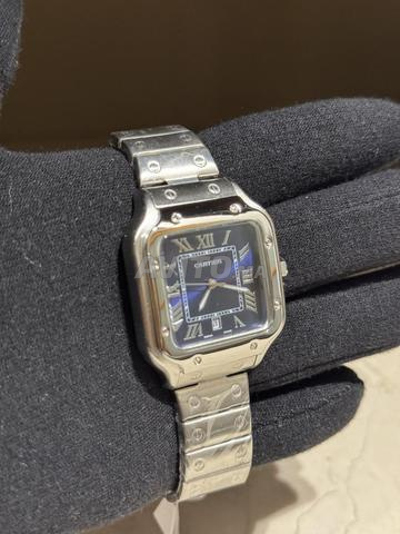 Montre Cartier - 2