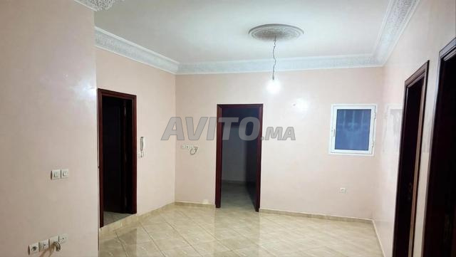 Appartement à louer 66 m² à Temara - 2