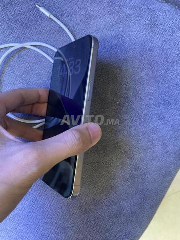 iPhone 15 Pro Max 256G Officiel - 2
