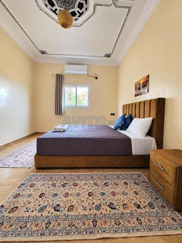 appartement familial location journee