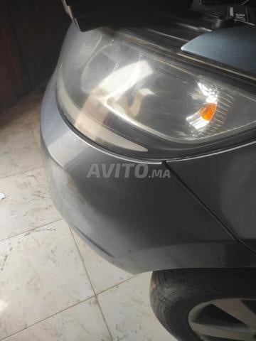 Hyundai Santa Fe 2006 dédouanée 2014 à vendre - 2