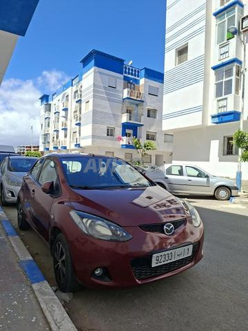 Mazda 2 essence à vendre - 2