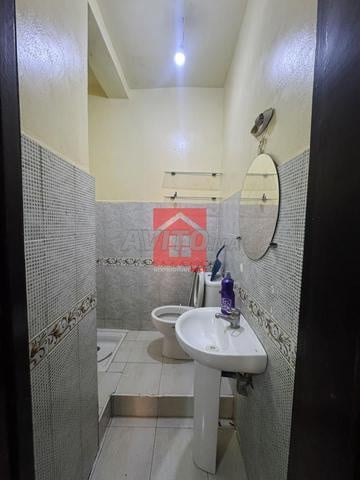 😍 شقة فارغة بالبالكون للرهن قرب مرجان - 2