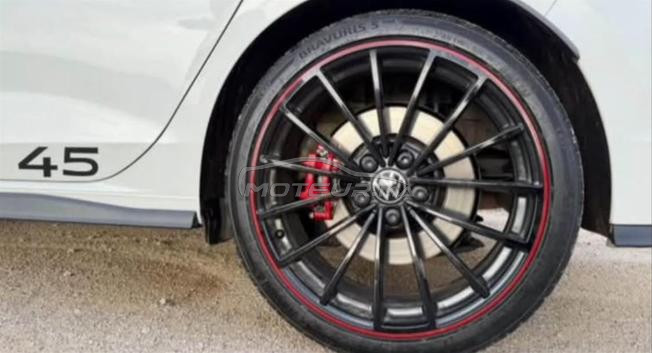 Volkswagen Golf 8 gti clubsport45 (300 hp) 50k 