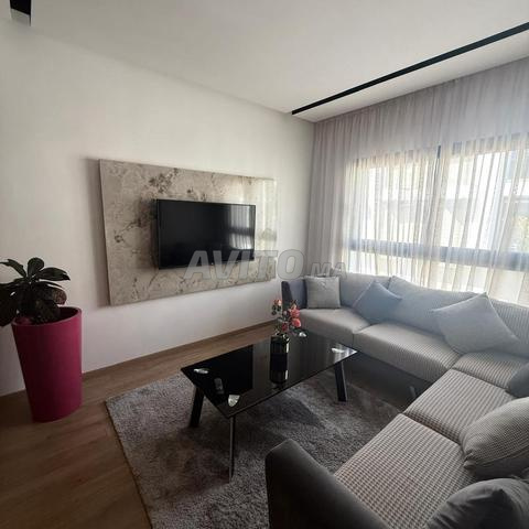 Appartement à louer 167 m² à Rabat - 2