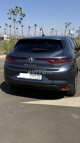 ميجان 2022