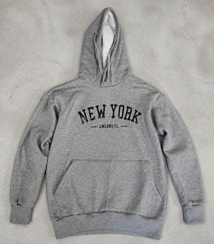 Hoodie Oversize - 2