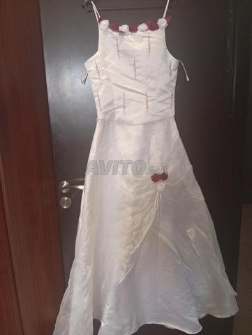 Robe pour fêtes et mariages - 2