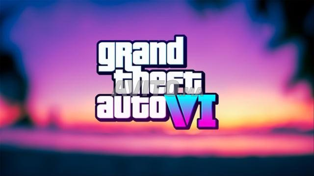 GTA 6 الرئيسي PS5