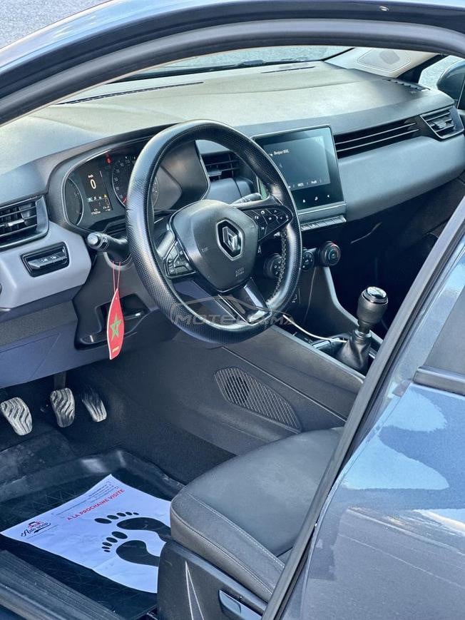 Renault clio 5 à vendre 