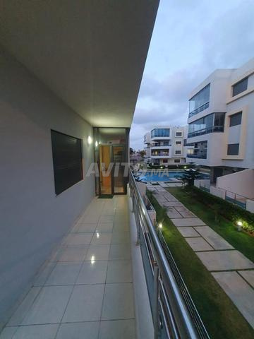 Appartement avec piscine en vente 81m² à Mohammedia - 2