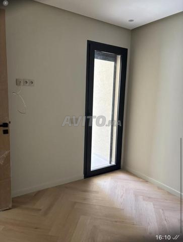Appartement à louer à Almaz - 2