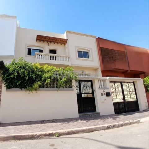 Villa ensoleillée à vendre