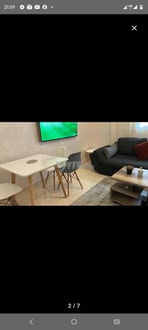 Appartement de luxe meublé à louer Tanja Balia - 2