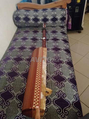 قنبري صغير جميل جديد مع جرابه - 2