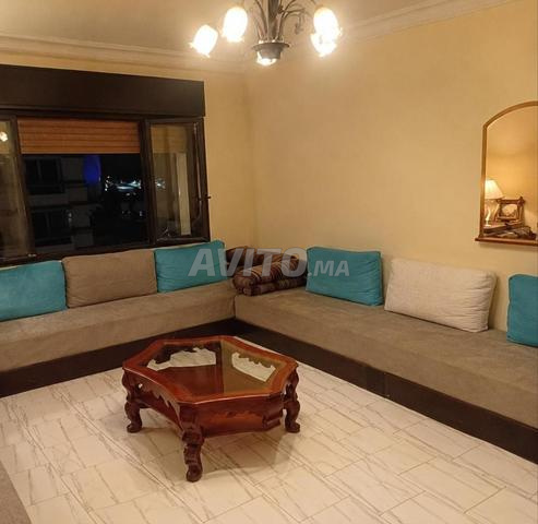 Appartement meublé centre Nejma - 2