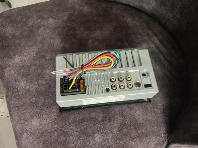 Écran tactile - 2